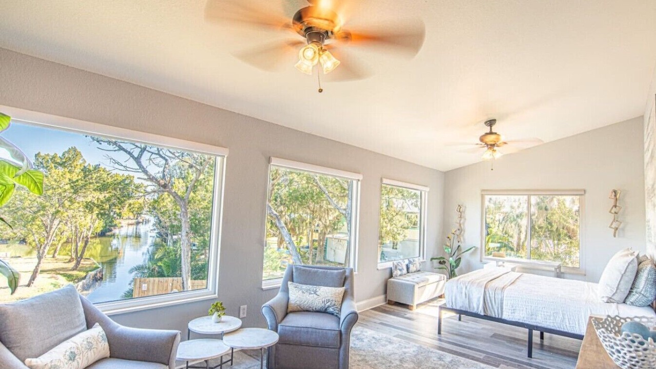 Photo of Bedroom in Crystal River
