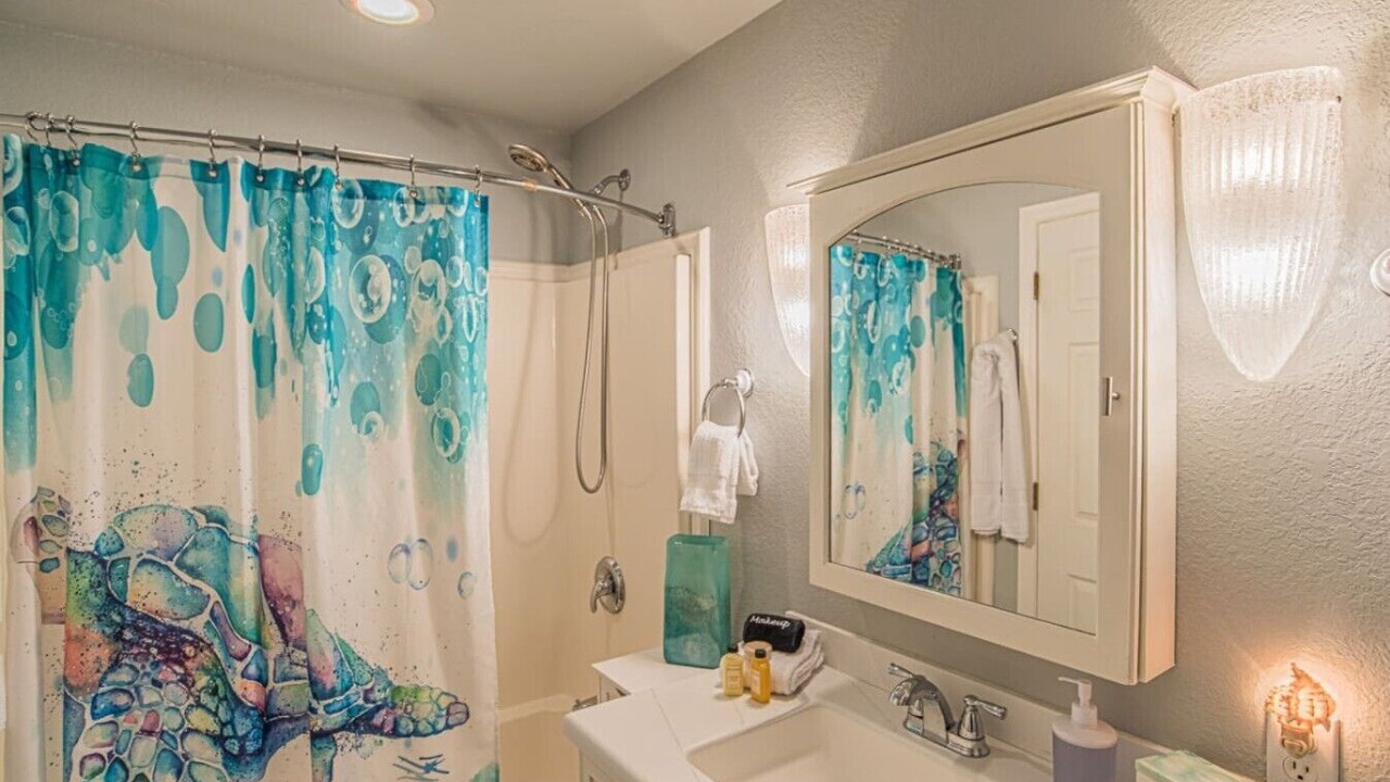 Photo of Bathroom in Crystal River