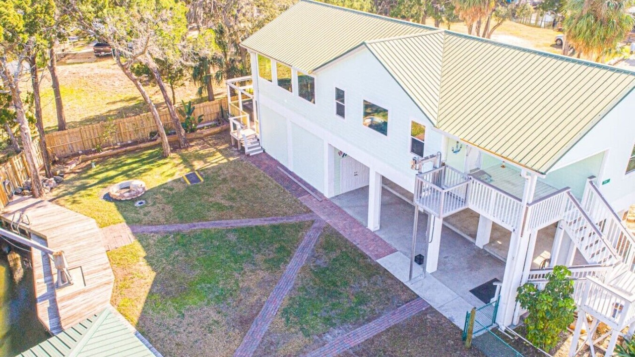 Photo of Outdoor in Crystal River