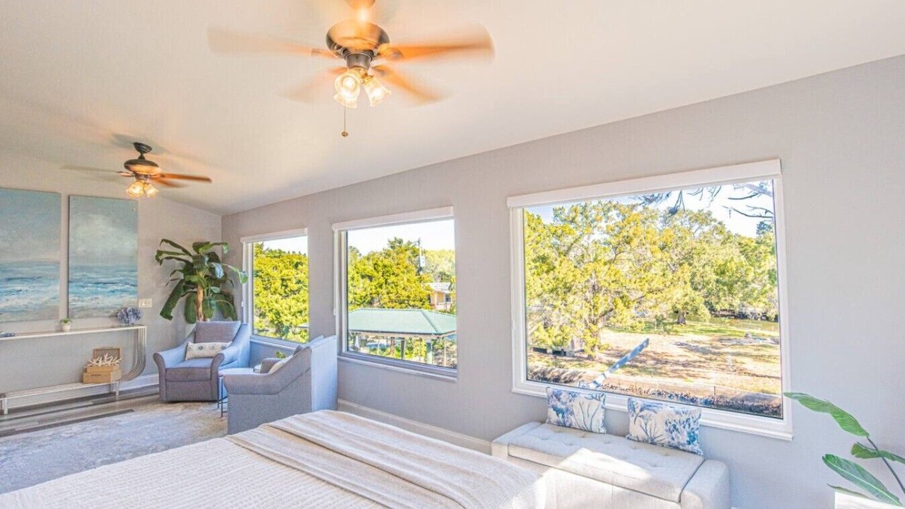 Photo of Bedroom in Crystal River