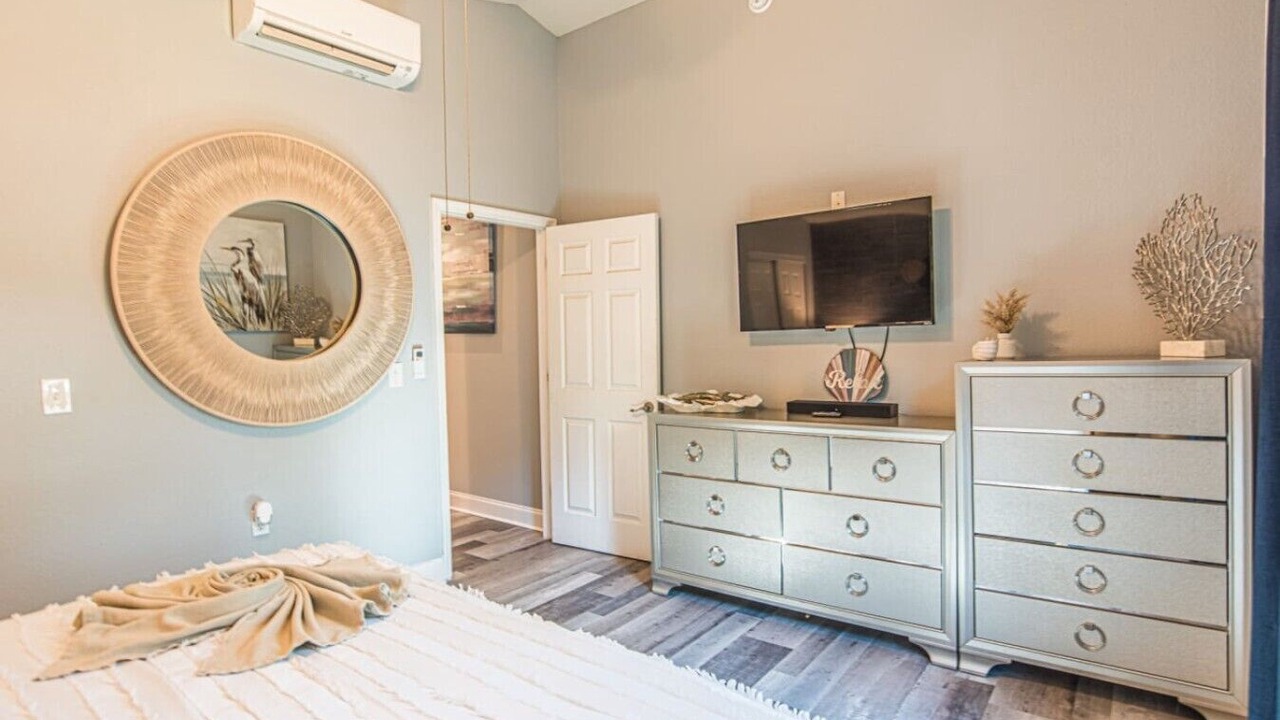 Photo of Bedroom in Crystal River