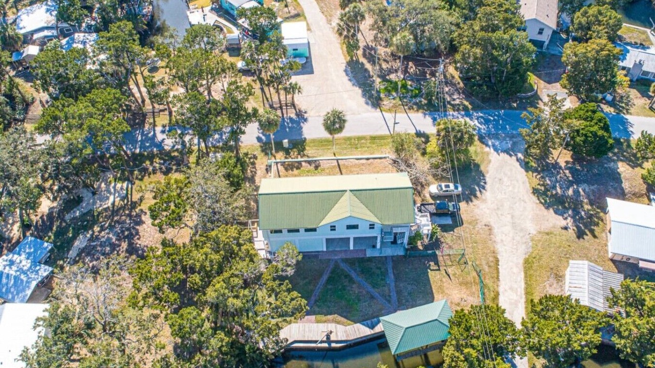 Photo of Outdoor in Crystal River