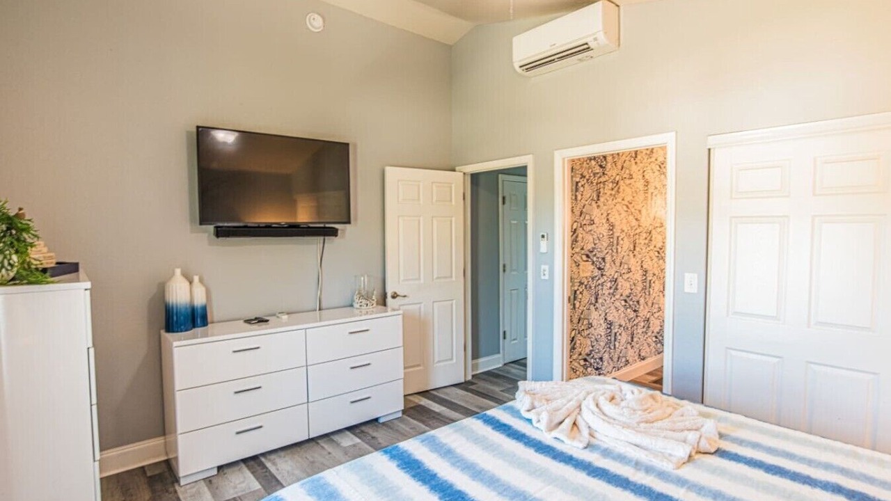Photo of Bedroom in Crystal River