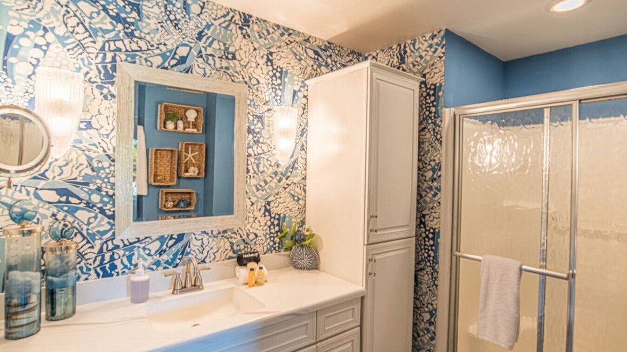 Photo of Bathroom in Crystal River