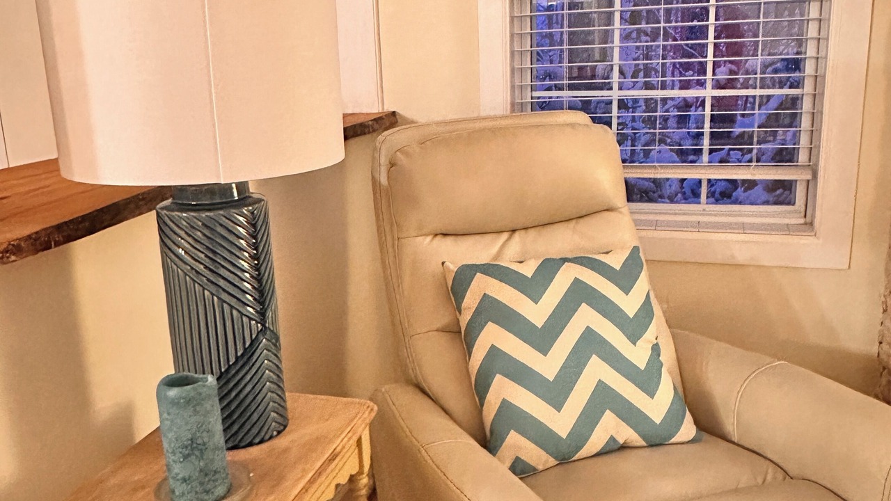 Photo of Livingroom in Lake Secession
