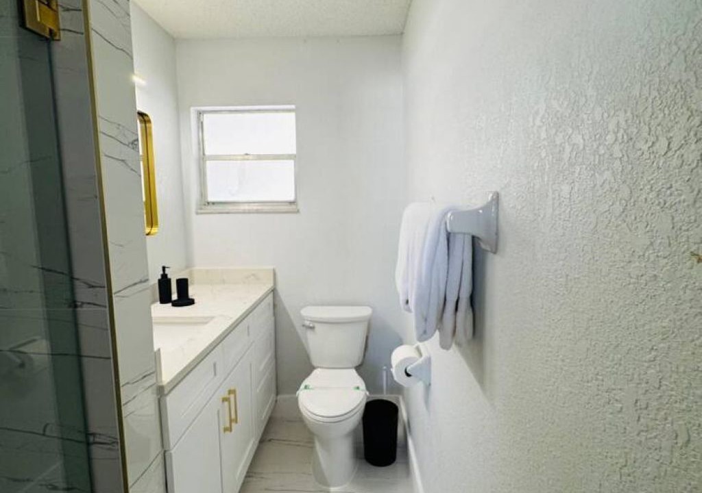 Photo of Bathroom in Southgate