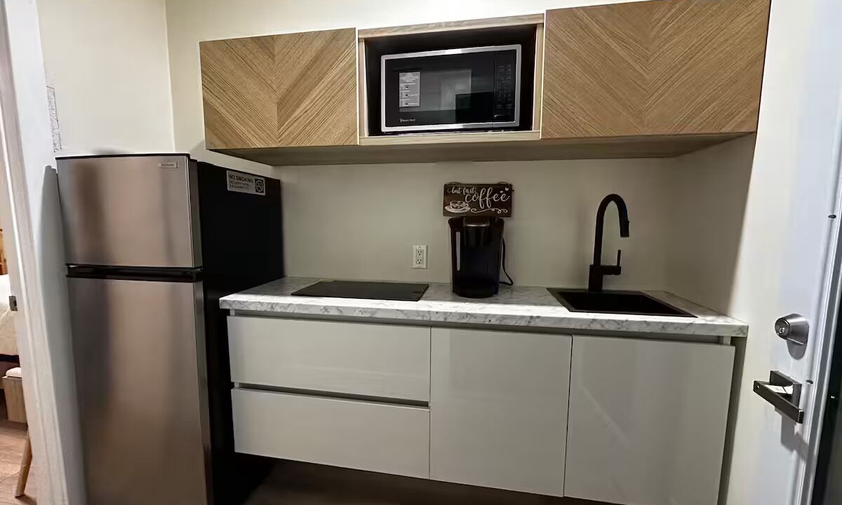 Photo of Kitchen in Florida Central Atlantic Coast