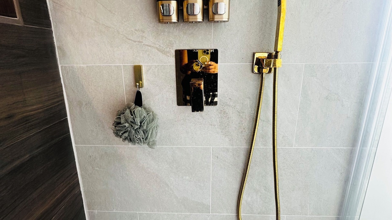 Photo of Bathroom in Florida Central Atlantic Coast