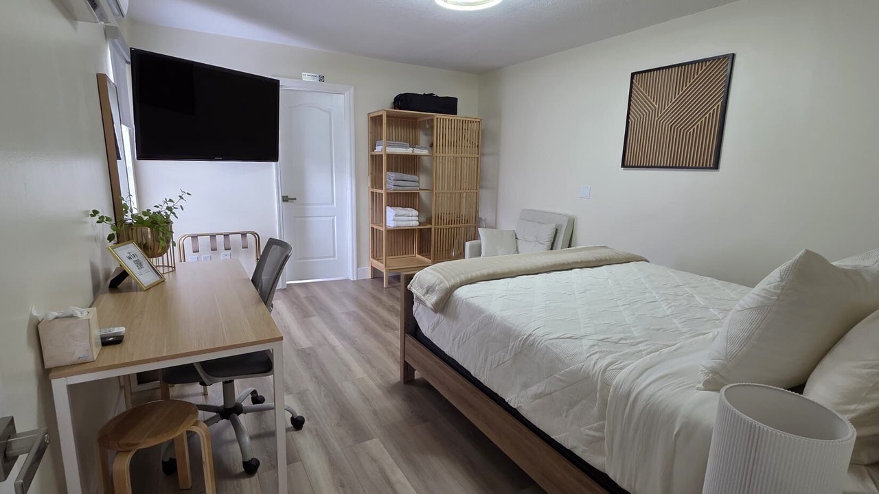 Photo of Bedroom in Florida Central Atlantic Coast