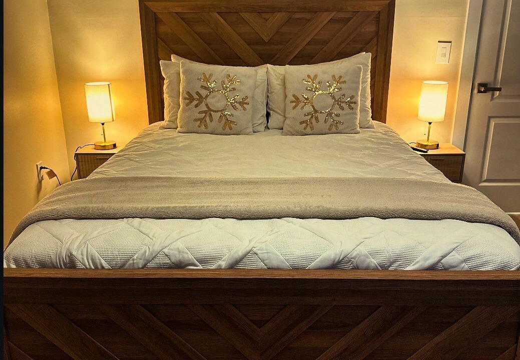 Photo of Bedroom in Florida Central Atlantic Coast