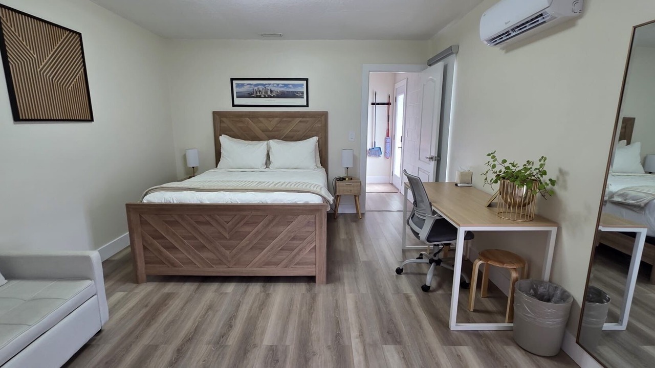 Photo of Bedroom in Florida Central Atlantic Coast