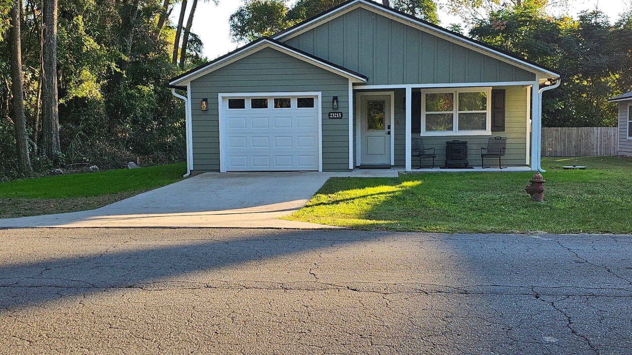 Photo of Outdoor in High Springs
