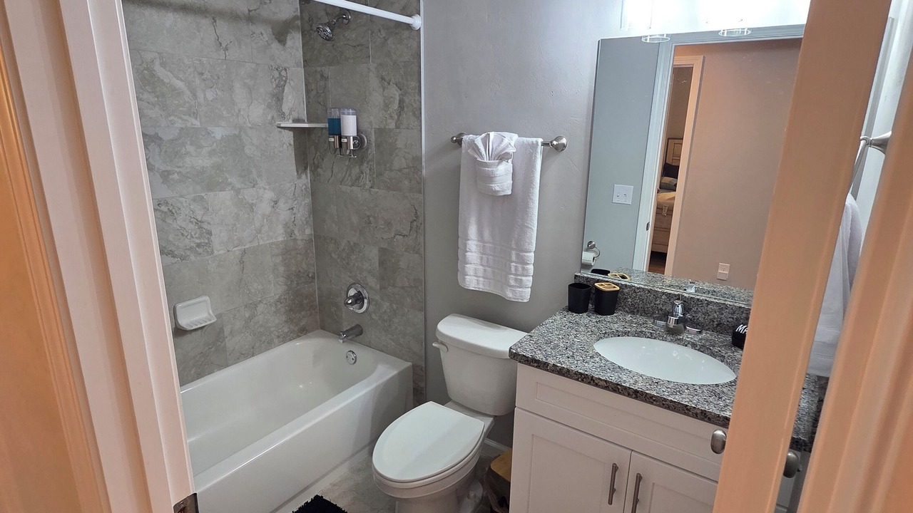 Photo of Bathroom in High Springs