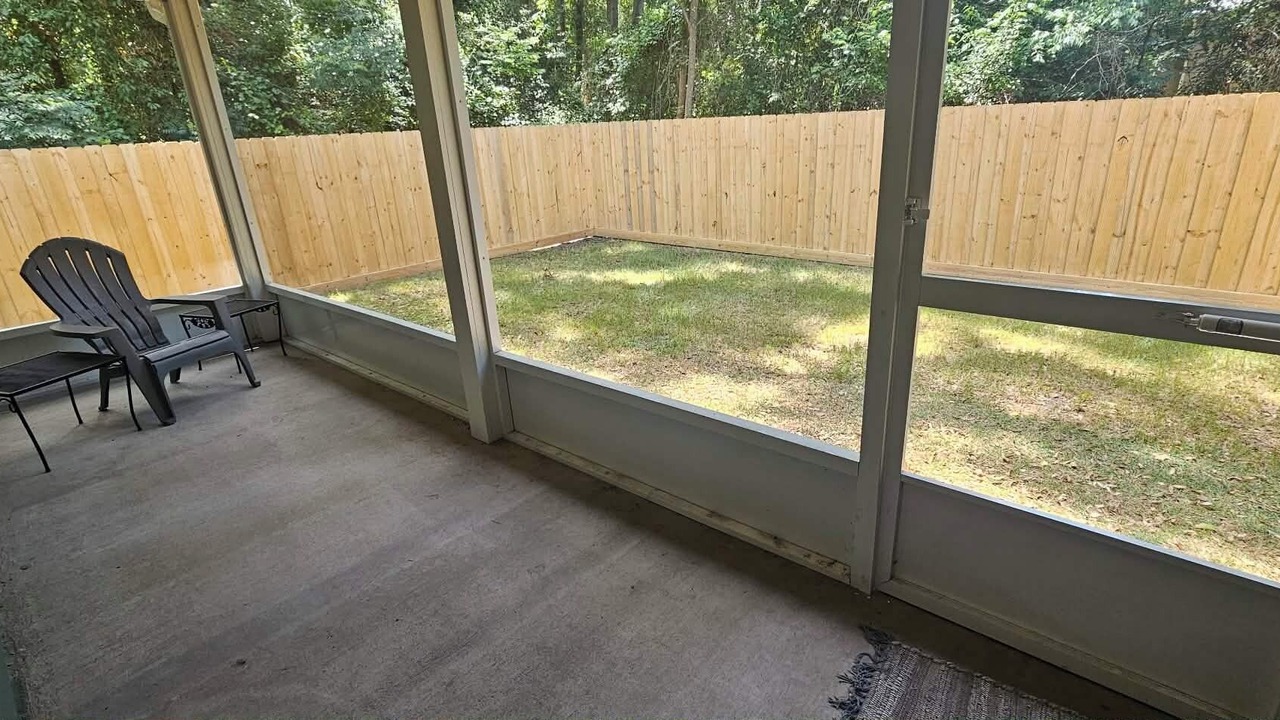 Photo of Patio Balcony in High Springs