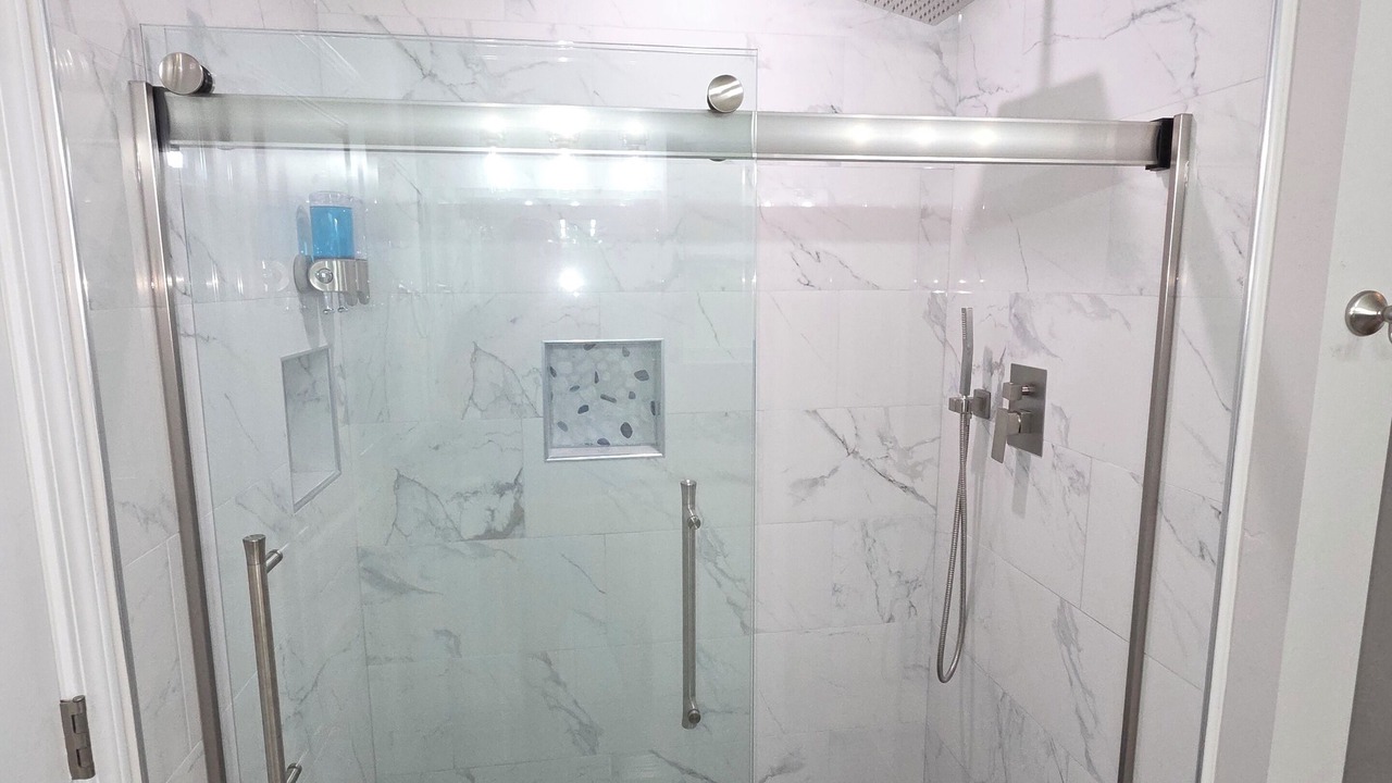 Photo of Bathroom in High Springs