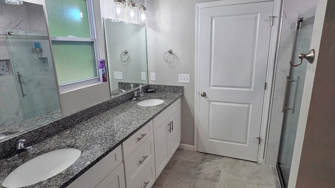 Photo of Bathroom in High Springs