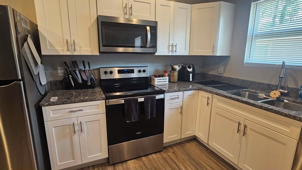 Photo of Kitchen in High Springs