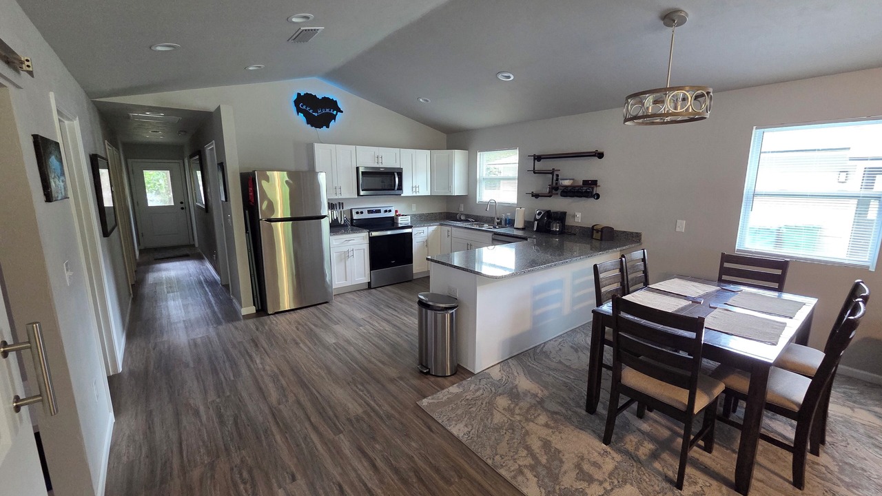 Photo of Kitchen in High Springs