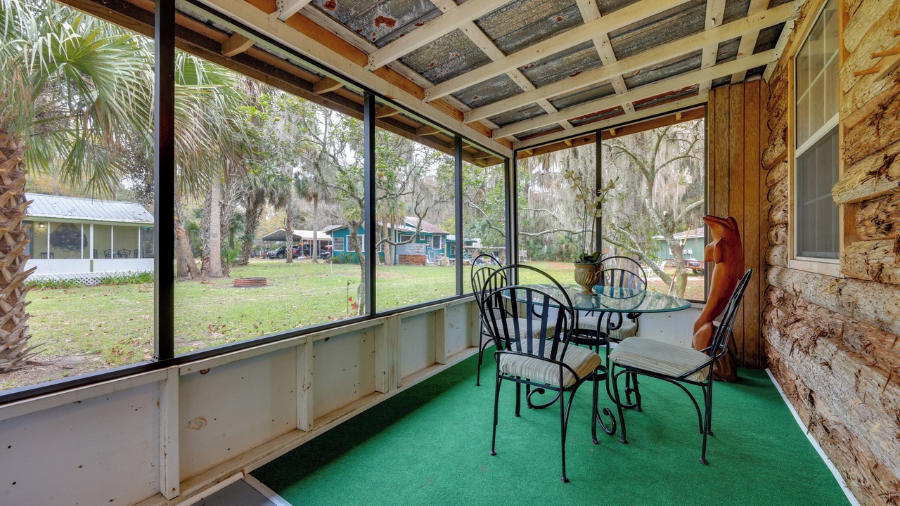 Photo of Outdoor in Cross Creek