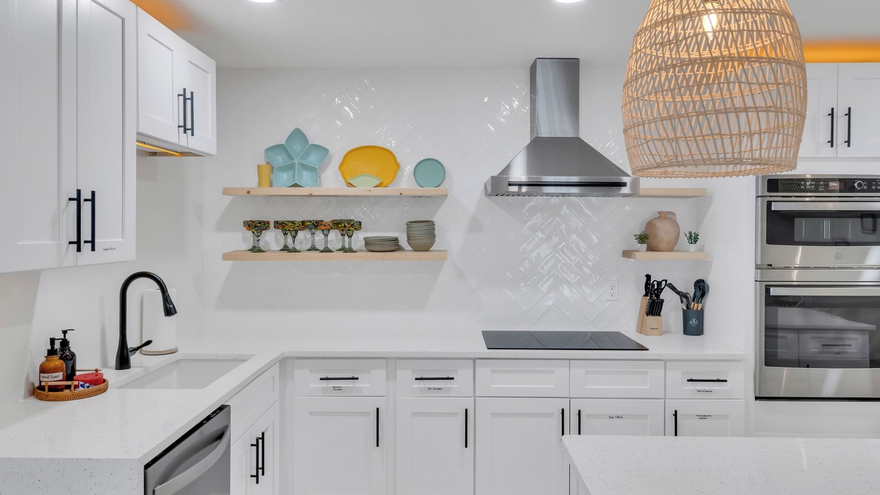 Photo of Kitchen in Palma Sola