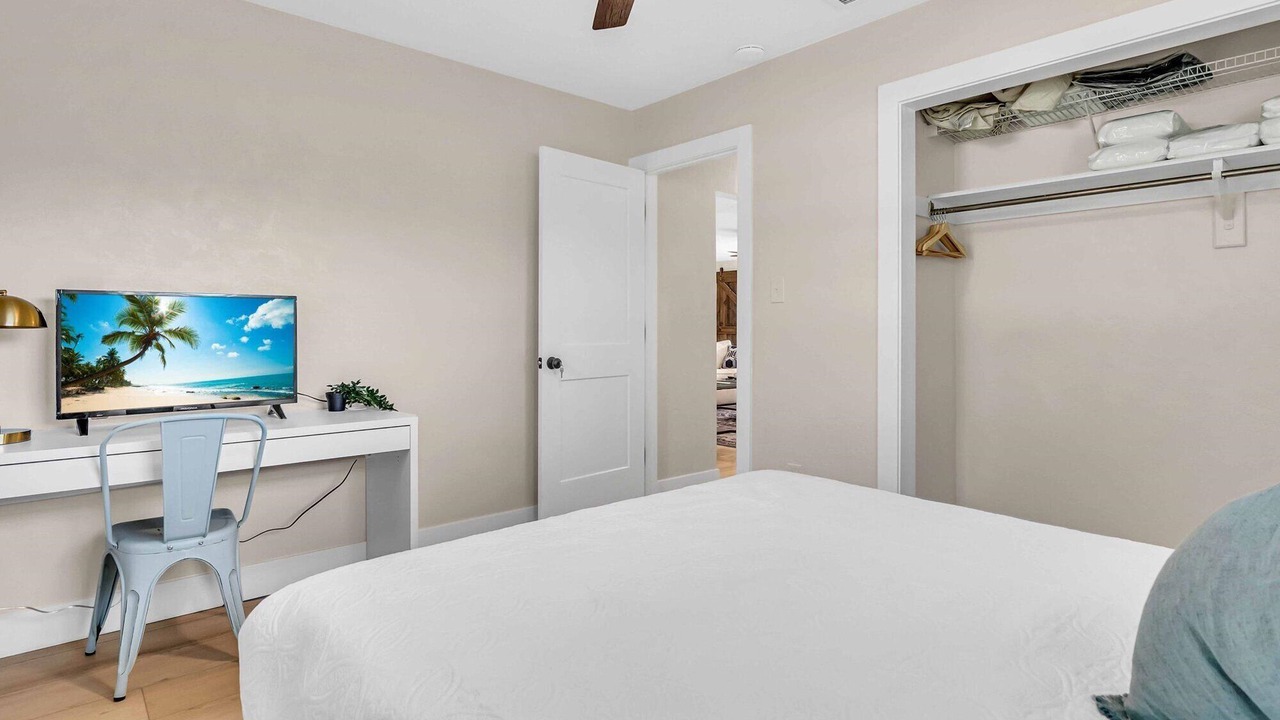Photo of Bedroom in Palma Sola
