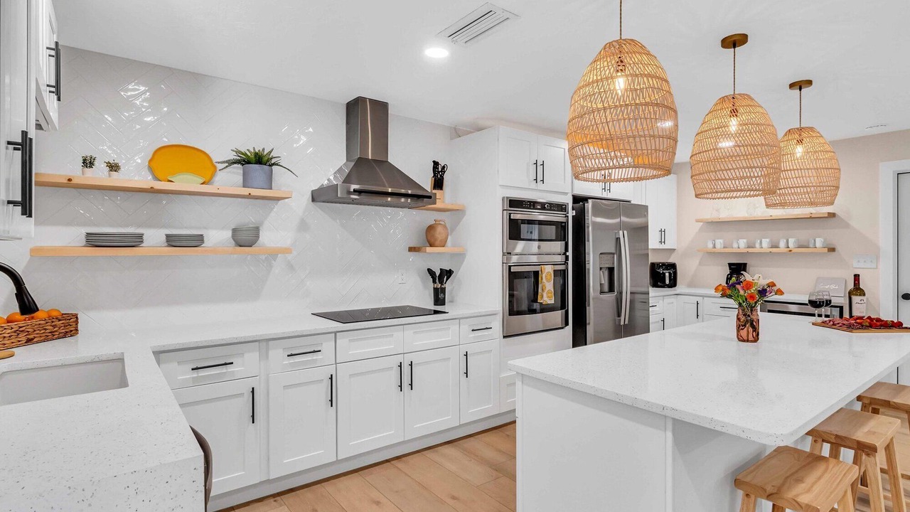 Photo of Kitchen in Palma Sola