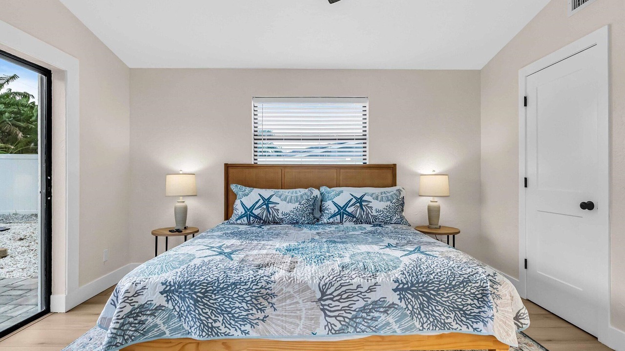 Photo of Bedroom in Palma Sola