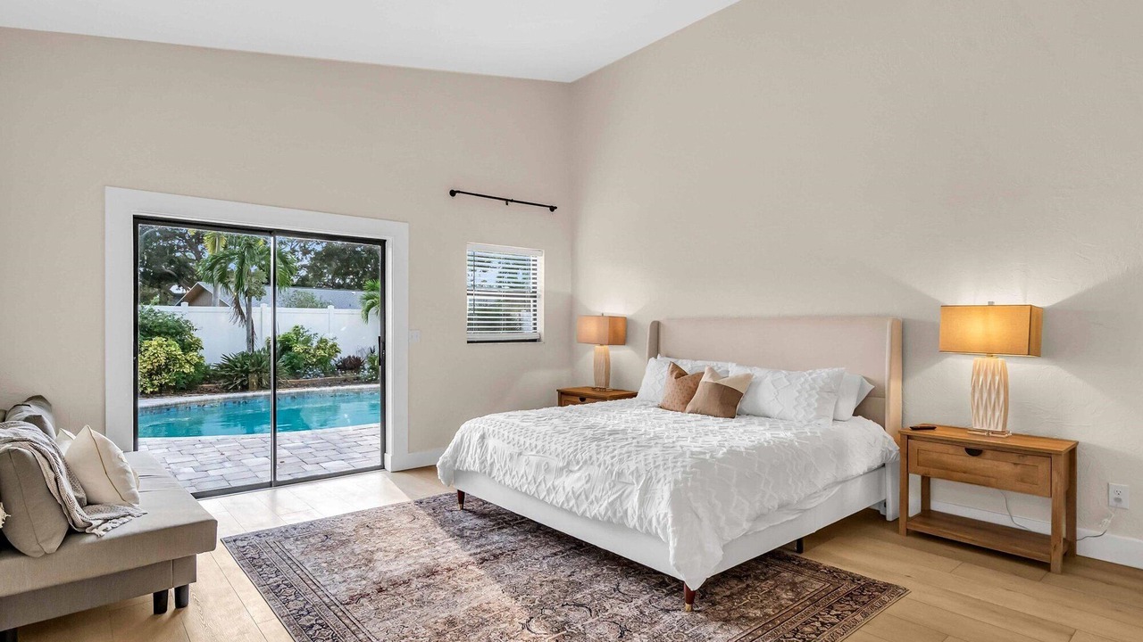 Photo of Bedroom in Palma Sola