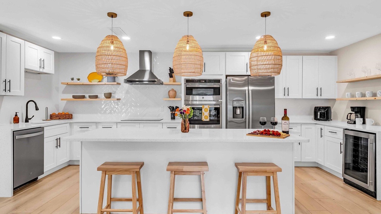 Photo of Kitchen in Palma Sola