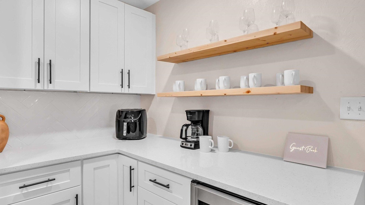 Photo of Kitchen in Palma Sola