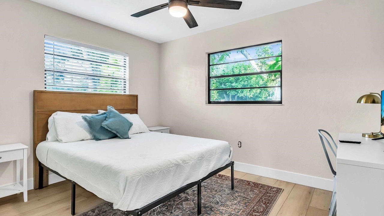 Photo of Bedroom in Palma Sola