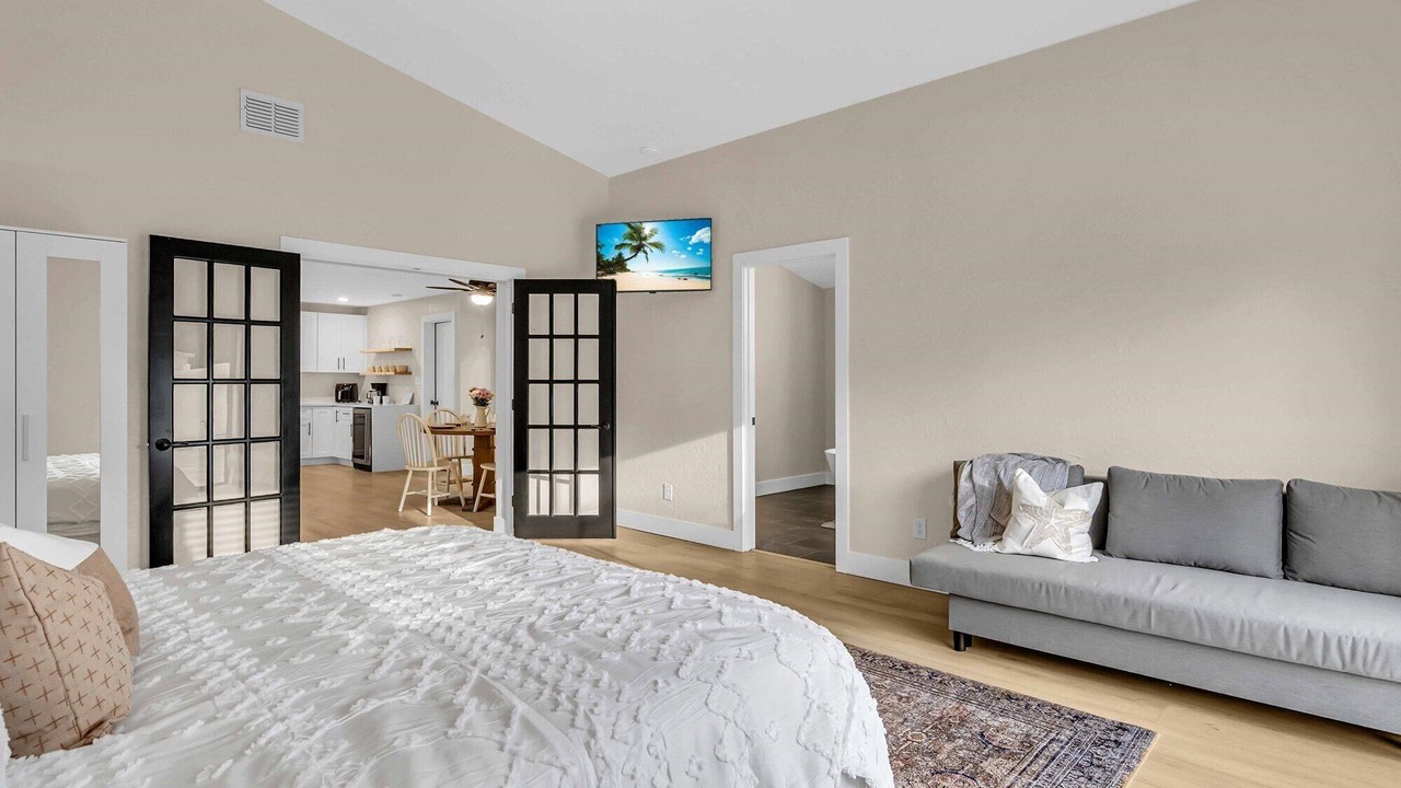 Photo of Bedroom in Palma Sola