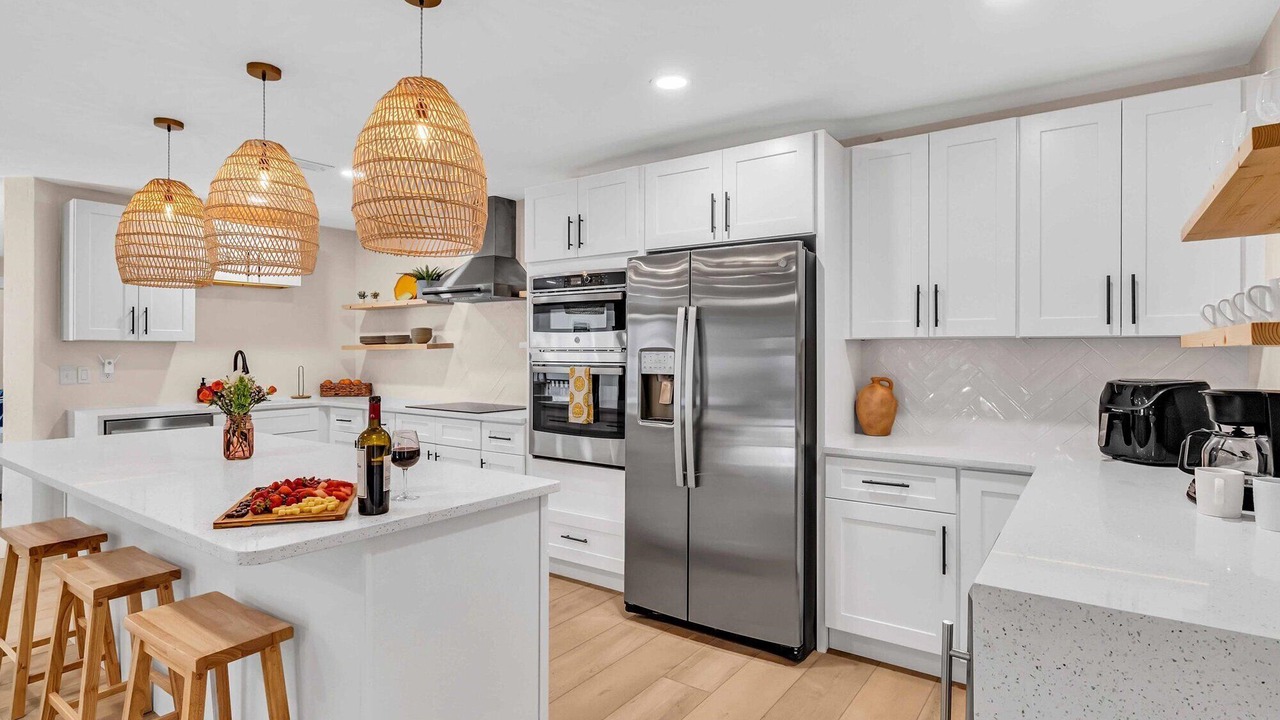Photo of Kitchen in Palma Sola