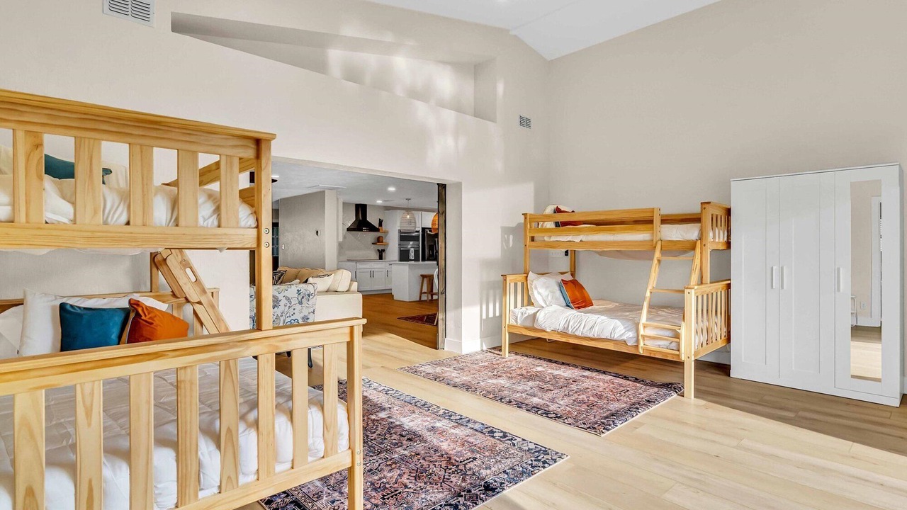 Photo of Bedroom in Palma Sola