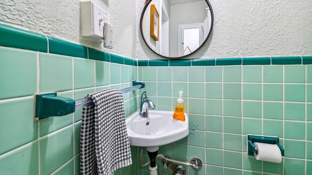 Photo of Bathroom in Dunedin