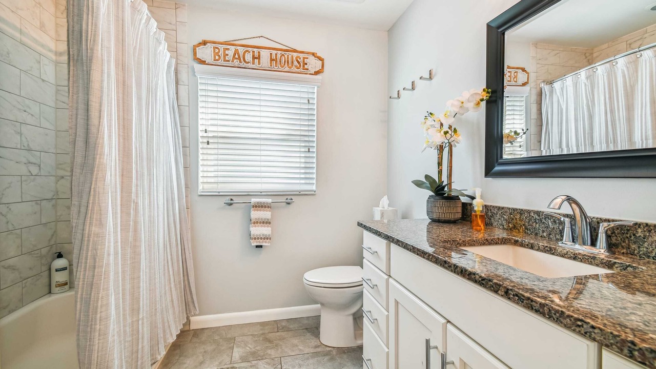 Photo of Bathroom in Dunedin