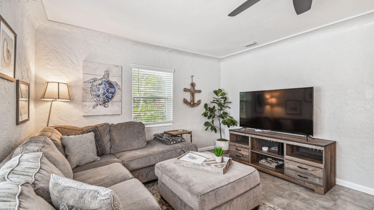 Photo of Bedroom in Dunedin