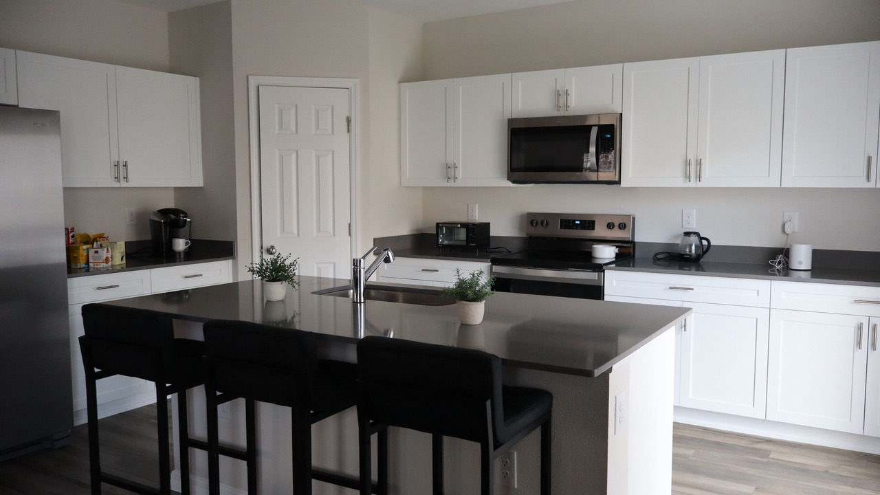 Photo of Kitchen in Haines City