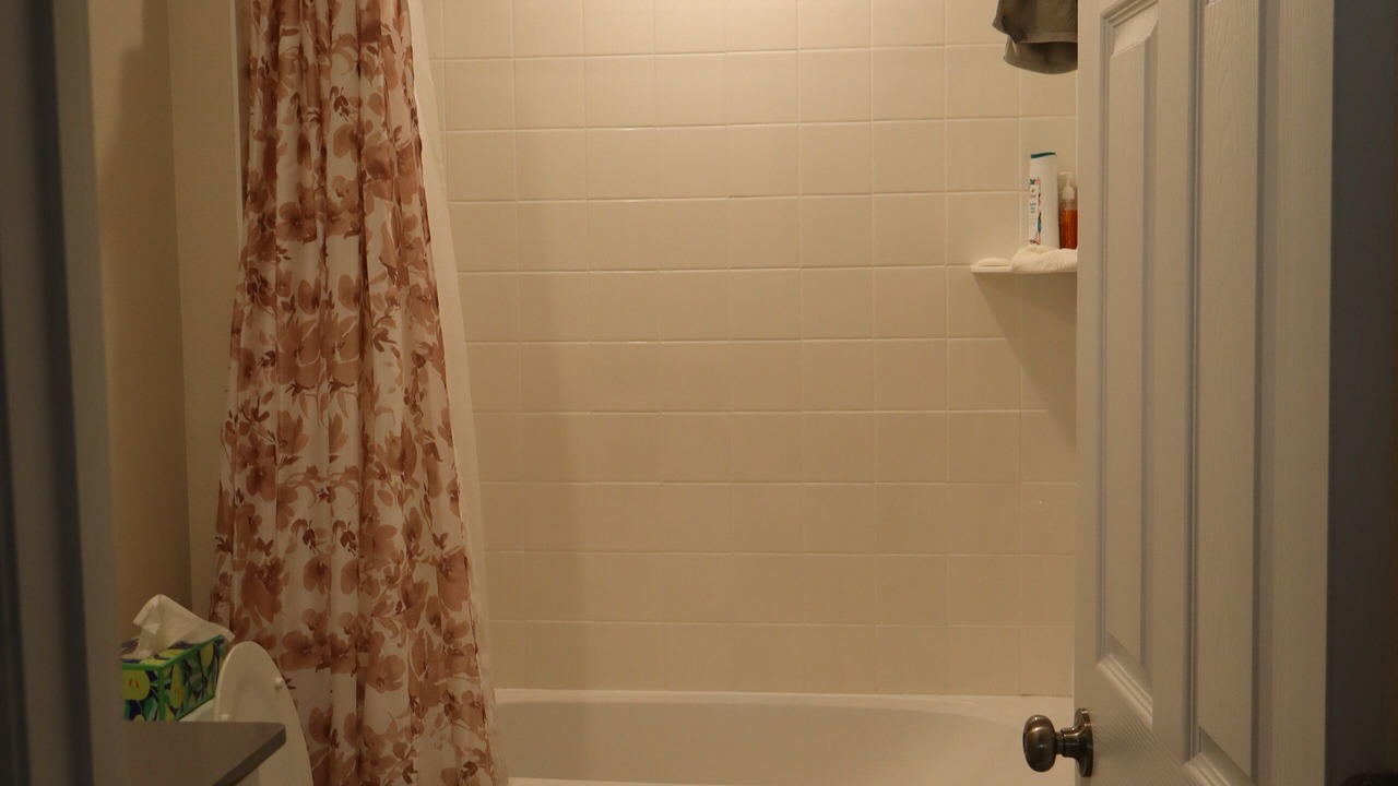Photo of Bathroom in Haines City