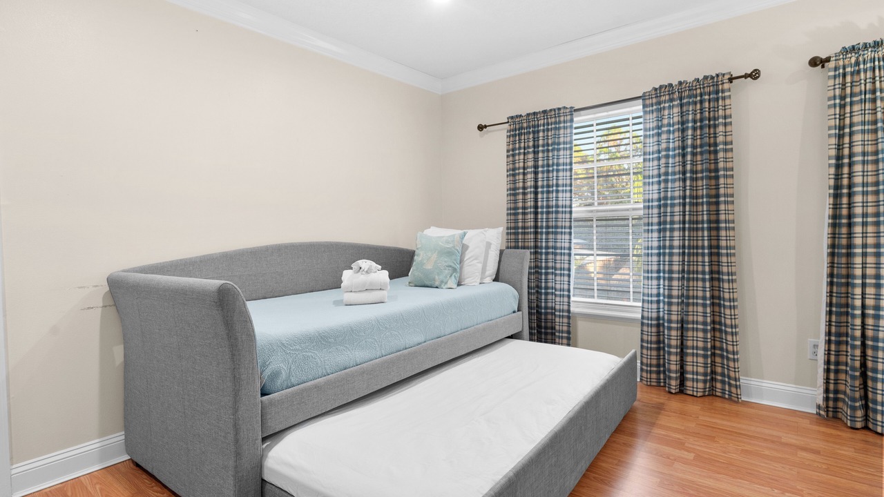 Photo of Bedroom in St. Augustine