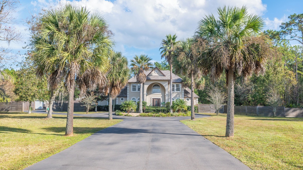 Photo of Outdoor in St. Augustine