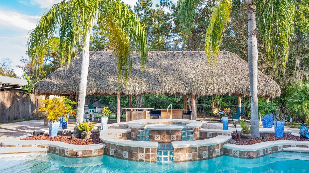 Photo of Outdoor in St. Augustine