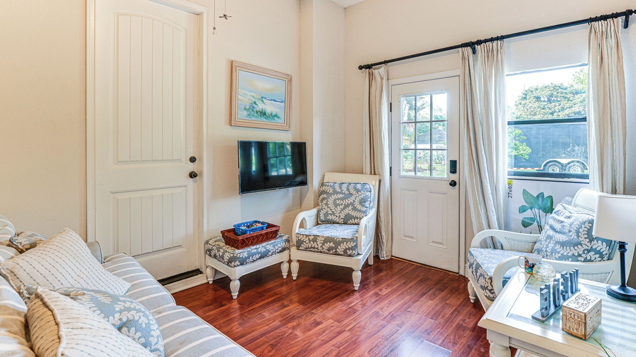 Photo of Livingroom in Tavares