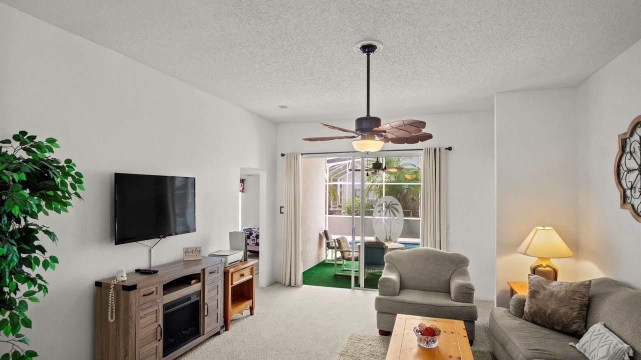 Photo of Livingroom in Chatham Park
