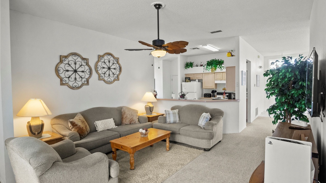 Photo of Livingroom in Chatham Park