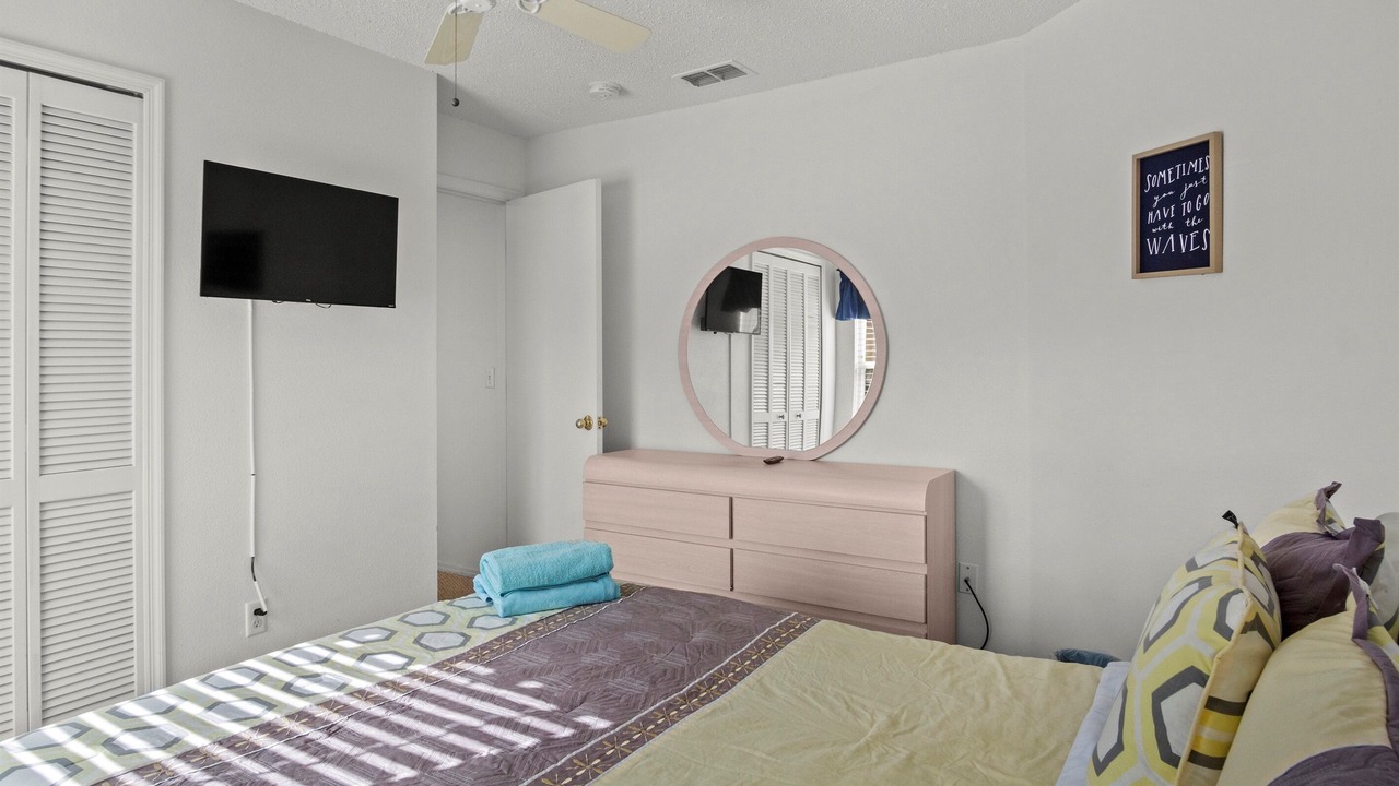 Photo of Bedroom in Chatham Park