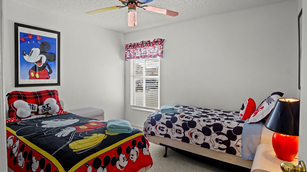 Photo of Bedroom in Chatham Park