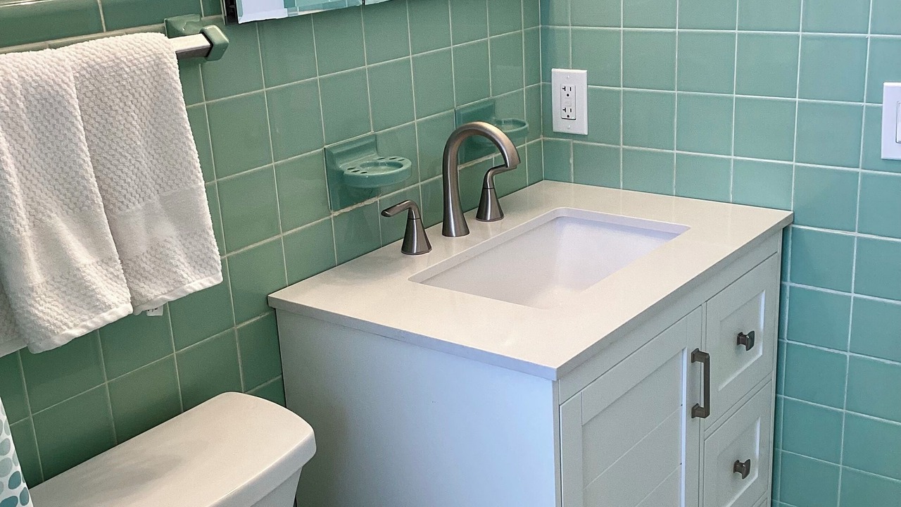 Photo of Bathroom in Bayview