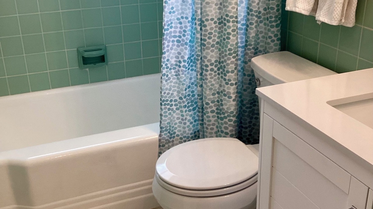 Photo of Bathroom in Bayview