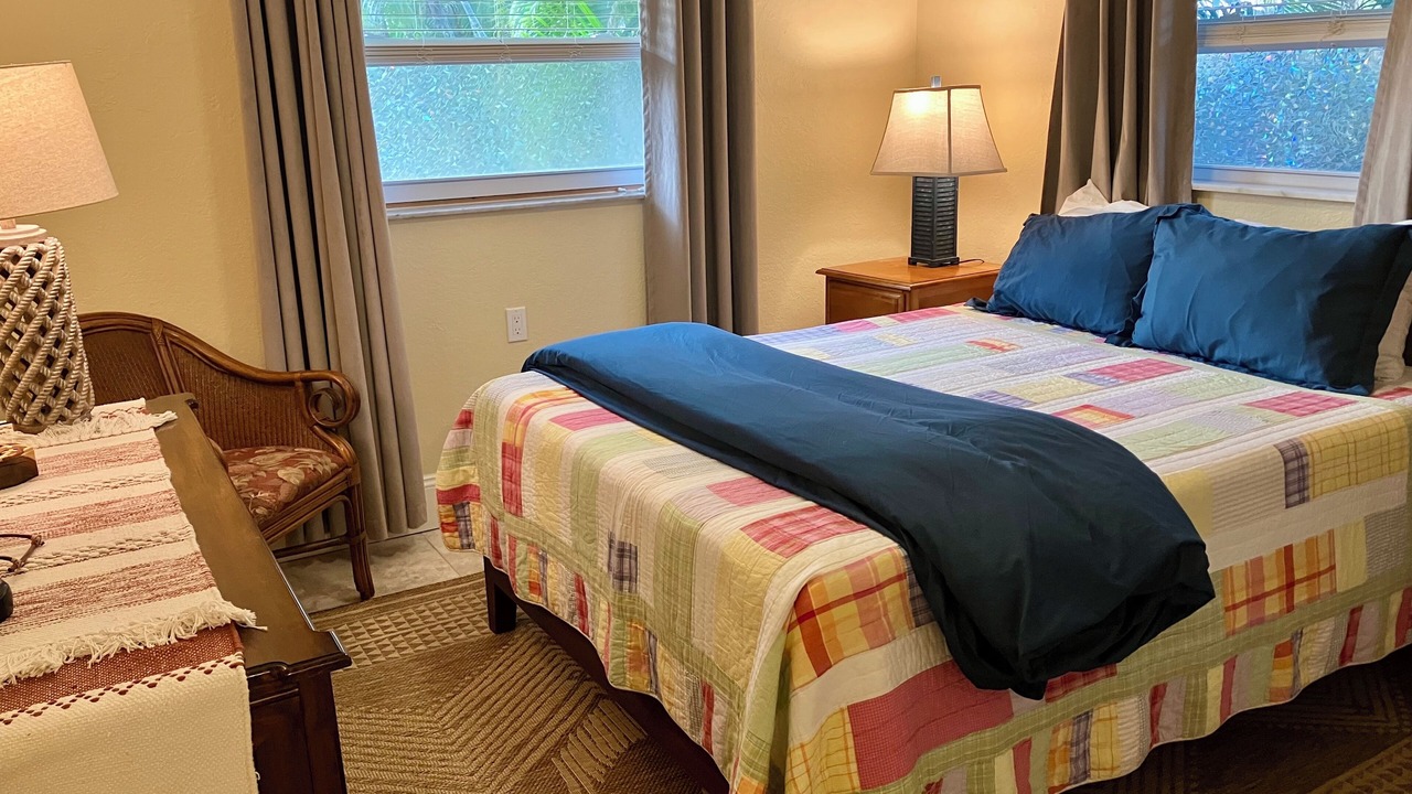 Photo of Bedroom in Bayview